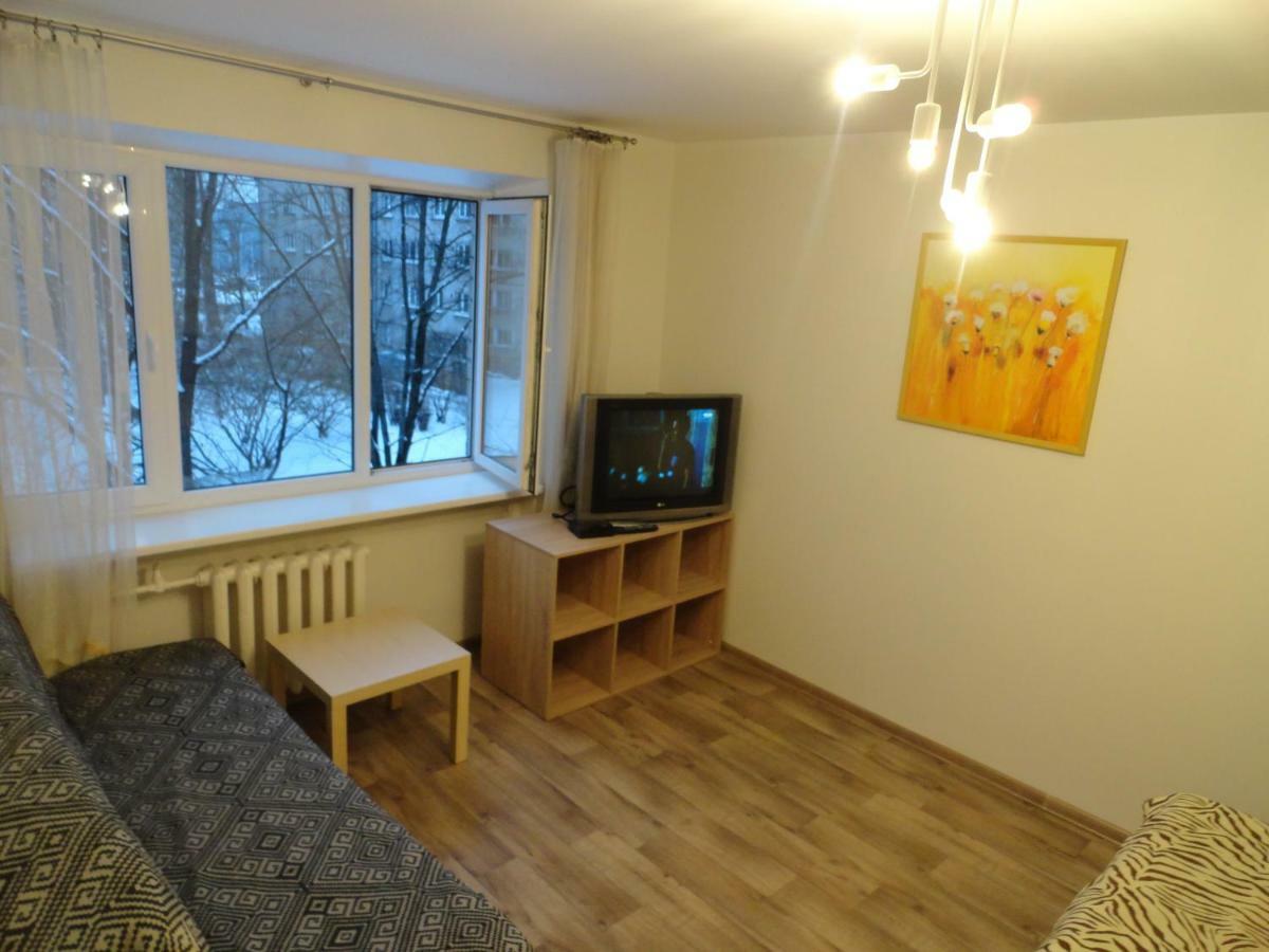 Apartment Arena Riga Quiet Center Free Parking Exteriér fotografie