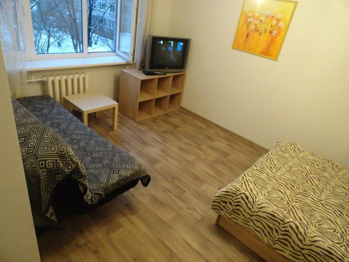 Apartment Arena Riga Quiet Center Free Parking Exteriér fotografie